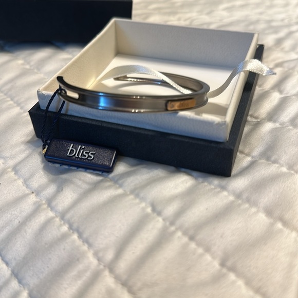 Bliss unisex bracelet - Picture 2 of 4